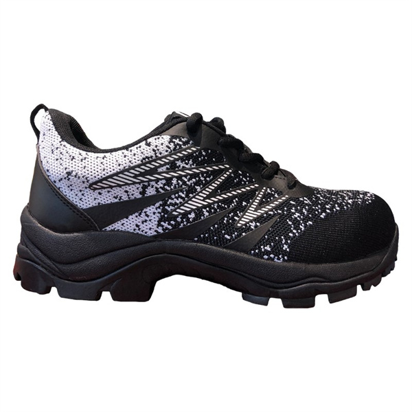 透氣網布你了解多少？今天帶你認識不一樣的勞保鞋