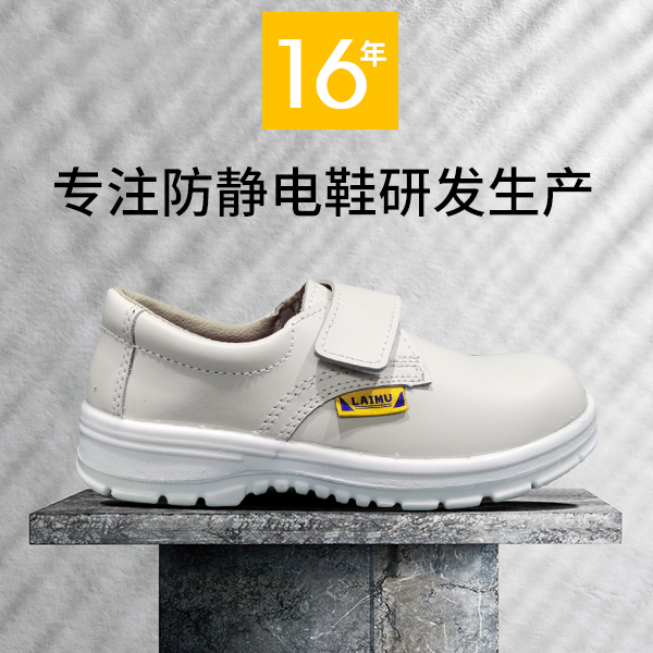 防靜電鞋