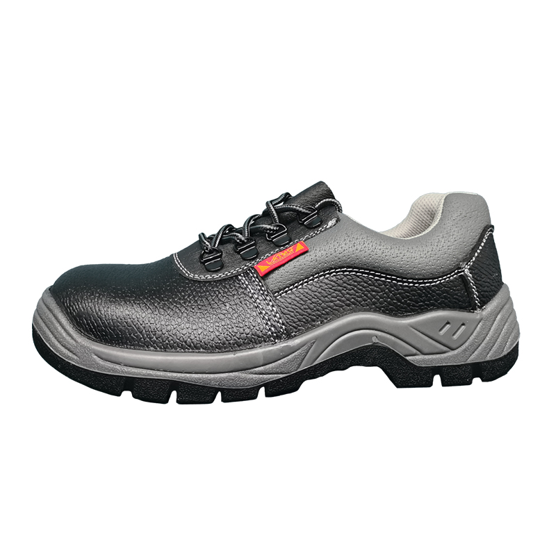 勞保鞋的牛筋底是什么？防滑勞保鞋的技術標準